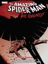 Spider-Man: The Gauntlet, Volume 3